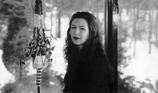 Photo of Carey